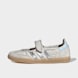 adidas Originals Samba Jane bege 97511 1