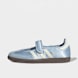 adidas Originals Samba Jane W azul 97514 1