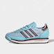 adidas Originals SL 72 RS (GS) niebieski 97545 1