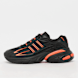 adidas Originals Adistar Control 5 core black/silver met./grey one preto 97616 1