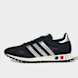 adidas Originals La Trainer Og off white/dark marine/crystal white noir 97634 1