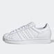 adidas Originals Superstar II blanc 97635 1
