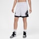 Jordan Sport 4" Diamond Shorts biały 97778 1