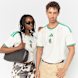adidas Originals Algerien 2026 Heimtrikot weiß 97787 1