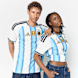adidas Originals Argentina AFA 2026 Home Jersey bleu 97812 1