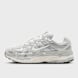 Nike   P-6000 phantom/obsidian/summit white/white beż 97809 1