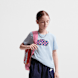 Nike Sportswear Celebrate Tee bleu 97989 1