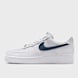 Nike   Air Force 1 '07 LV8 branco 97832 1