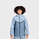 Nike Tech Woven Jacket blau 98004 1