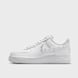Nike Air Force 1 '07 weiß 97906 1