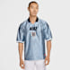 Nike England Energy Dri-FIT Short-Sleeve Soccer Top blauw 98200 1