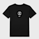 Nike PSG Crest Tee schwarz 98314 1