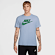 Nike   Sportswear T-Shirt niebieski 98301 1