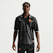 Nike FFF Energy Dri-FIT Short-Sleeve Soccer Top preto 98293 1