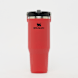 Stanley The IceFlow Flip Straw 2.0 Tumbler | 0,9L noir 98342 1