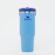Stanley The IceFlow Flip Straw 2.0 Tumbler | 0,9L blauw 98339 1