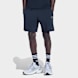 adidas Originals Tech Trefoil Essentials Polyester Shorts plava 98495 1