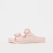 Birkenstock Arizona EVA Kids FLB enfants rose 98643 1