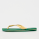 Havaianas Brasil Logo grün 98736 1
