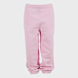 Urban Classics Kids Fluffy Sweatpants rosa 98742 1