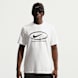 Nike   FF Tee SI blanco 98922 1