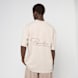 Pegador Pike Oversized Tee beige 99002 1