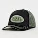 Von Dutch Originals Baseball Cap With Mesh Back schwarz 99006 1