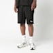 Pegador Castelnou Overknee Smart Shorts czarny 99024 1