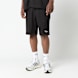 Pegador Castelnou Overknee Smart Shorts preto 99024 1