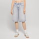 Urban Classics Ladies Denim Bermuda azul 99137 1