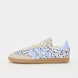 adidas Originals Samba OG J wonder alumina/ftwr white/gum 3 multicolor 99132 1