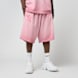 New Era MLB Washed Logo Shorts lichtroze 99367 1
