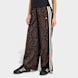 adidas Originals Satin Wide-Leg Pants brun 99449 1
