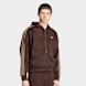 adidas Originals Spacer Hoodie bruin 99586 1