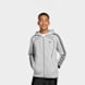 adidas Originals Spacer Fullzip Hoodie grijs 99594 1