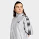 adidas Originals Metallic Firebird Loose Track Top szary 99641 1