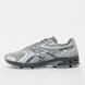 ASICS SportStyle Gel-DS Trainer 14 cream/clay grey gris 100078 1