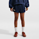 Nike   Sportswear Trend Football Fleece Shorts plava 100170 1