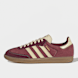 adidas Originals Samba OG rot 100398 1
