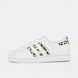 adidas Originals Superstar II (GS) bianco 100573 1
