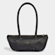 adidas Originals Bowling Bag Monogram negro 100622 1