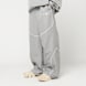 New Balance Woven Trackside Pant szary 100635 1