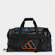adidas Originals Training Defender Graphics Duffelbag M grijs 100727 1