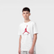 Jordan JDB MJ Brooklyn Graphics Short Sleeve Tee blanc 100816 1