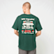 New Balance Sport Essentials Graphics verde 100788 1