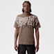 Jordan Graphic T-Shirt bruin 101064 1