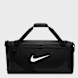 Nike   Brasilia Training Duffel Bag Medium nero 101389 1