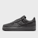 Nike   Air Force 1 '07 LV8 Denim grigio 101431 1