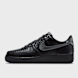 Nike   Air Force 1 '07 zwart 101433 1