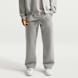 Nike   Solo Swoosh Bungee Pants cinzento 101491 1